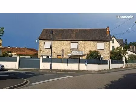 maison 5 pièces 135 m²