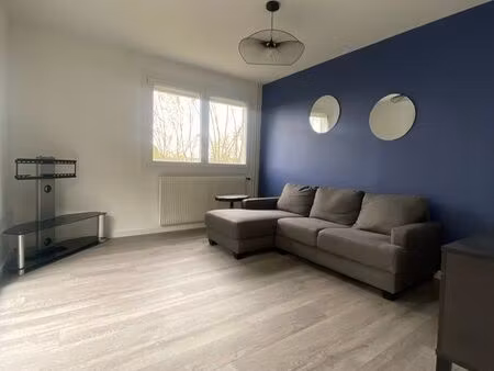 appartement 115 m² rénové – bregille – 4 chambres  garages  balcons