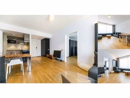 appartement à louer à allée des freesias 18 schaerbeek (vbe19641)
