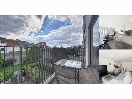 appartement à louer à rue achille detienne 9 schaerbeek (vbe19640)