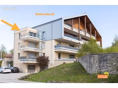 bel appartement