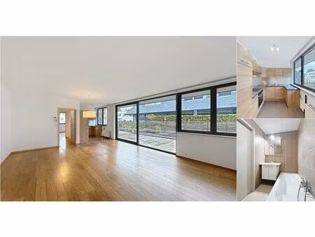 appartement à louer à chaussée de bruxelles 113 waterloo (vbe19639)