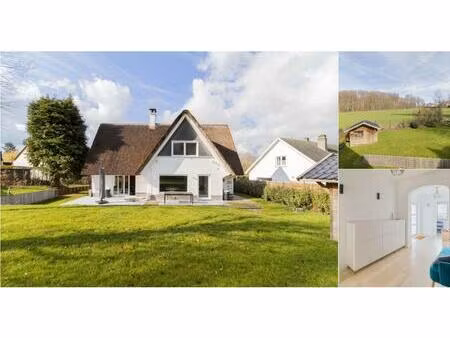 villa à louer à sijsjeslaan 22 tervuren (vbe19637)