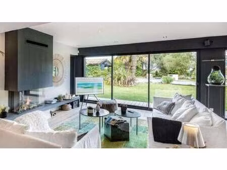 vente appartement 2 pièces à blonville-sur-mer (14910) : à vendre 2 pièces / 47m² blonvill