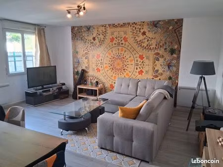 appartement t3