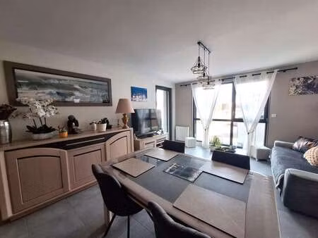 vente appartement 3 pièces bord de mer à trébeurden (22560) : à vendre 3 pièces bord de me