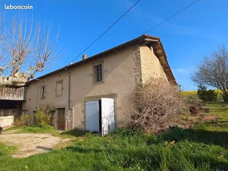 ferme 3 pièces 90 m²
