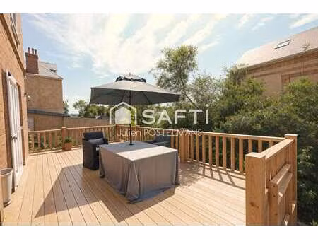 vente maison à fervaques (14140) : à vendre / 172m² fervaques