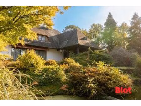 vente maison piscine à guidel (56520) : à vendre piscine / 237m² guidel