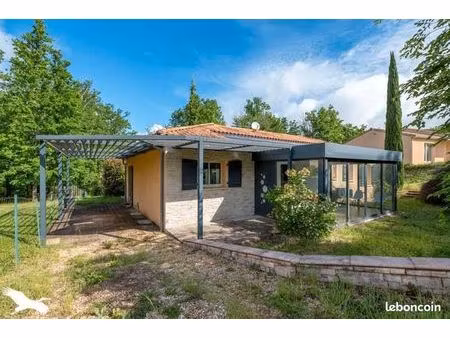 maison 6 pièces 154 m²