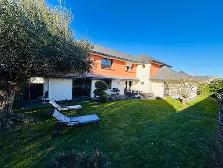 vente maison à noyal-sur-vilaine (35530) : à vendre / 260m² noyal-sur-vilaine