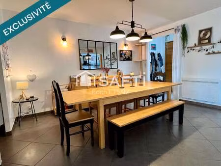 vente maison à plonéour-lanvern (29720) : à vendre / 120m² plonéour-lanvern