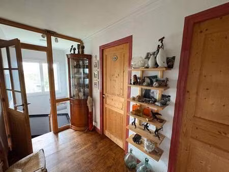vente maison à saint-brieuc (22000) : à vendre / 97m² saint-brieuc