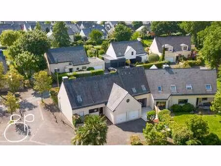 vente maison à saint-grégoire (35760) : à vendre / 240m² saint-grégoire