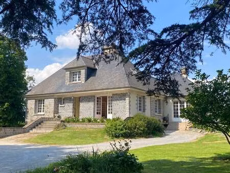 vente maison à vitré (35500) : à vendre / 179m² vitré