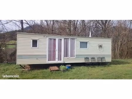 mobil-home willerby