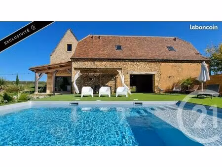 maison 5 pièces 135 m²
