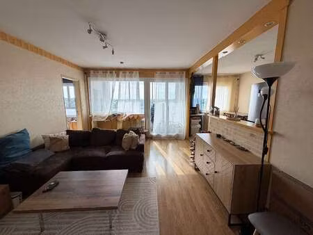 location appartement 2 pièces à angers (49000) : à louer 2 pièces / 50m² angers