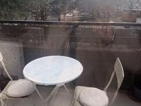 location appartement 2 pièces à nantes (44000) : à louer 2 pièces / 47m² nantes