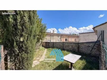 appartement 4 pièces 91 m²