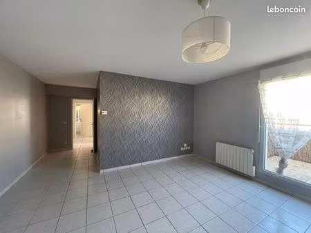 appartement t3 - valence