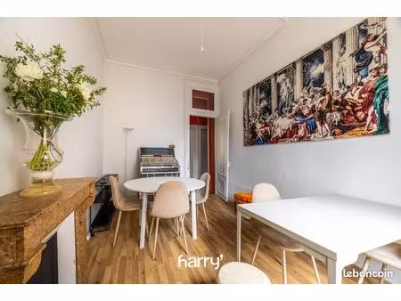 bureaux 23 m² besançon
