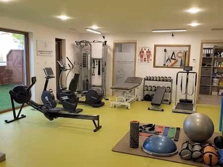 local professionnel premium – 200 m² – axe dieulefit-montélimar