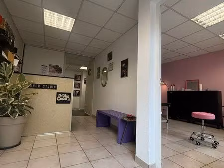 local à louer
