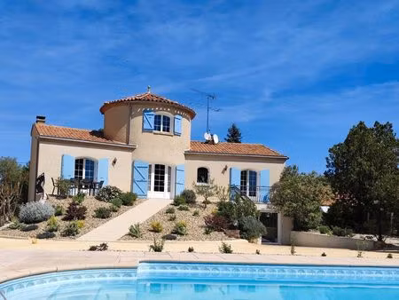 maison provençale en perigord