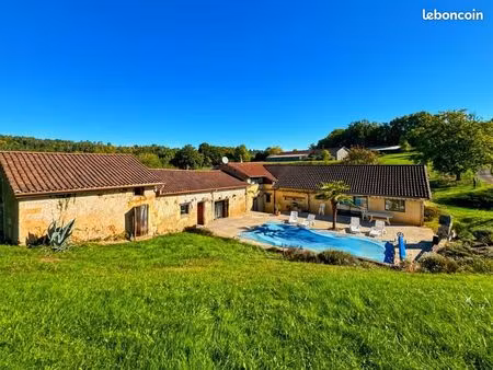 maison 5 pièces 171 m²