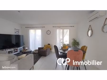 maison 4 pièces 84 m²