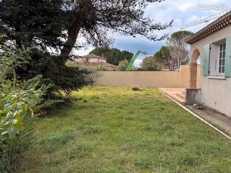 terrain à vendre de 348m²