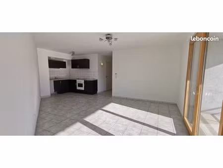 appartement 3 pièces 72 m²