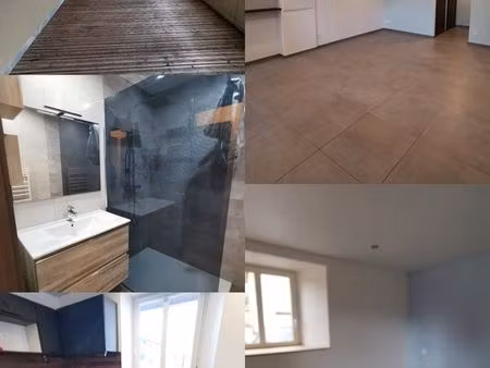 appartement 52 69