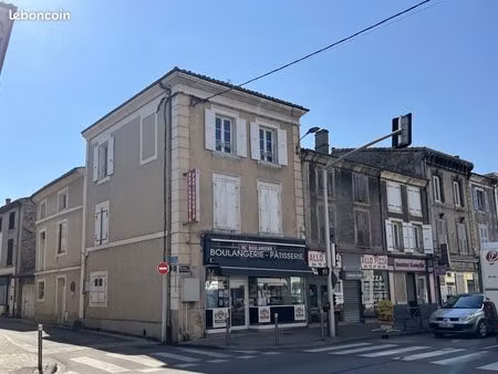 immeuble 190 m² tain-l'hermitage