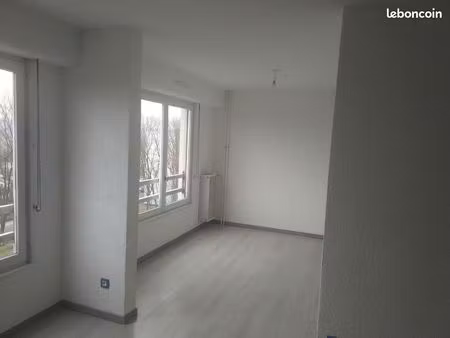 appartement t4
