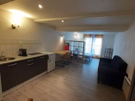 studio centre ville montbéliard