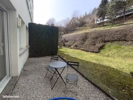 appartement f2 à louer 2 pièces - 40 78 m2
