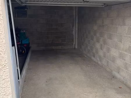 box fermé