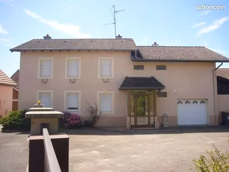 location villa 4 chambres