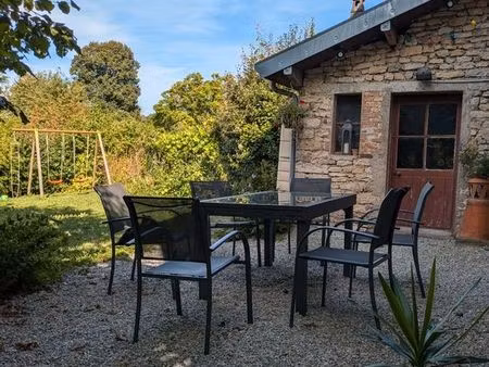 maison de village 146m2 torpes