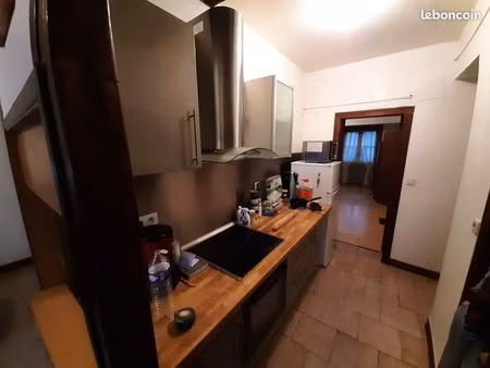 location appartement t2