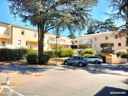 vente appartement t 3