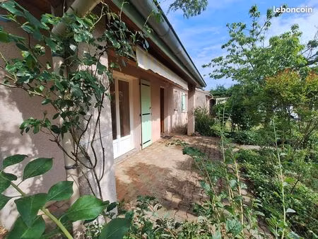 maison 4 pièces 88 m²