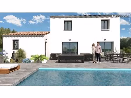 maison 4 pièces 83 m²