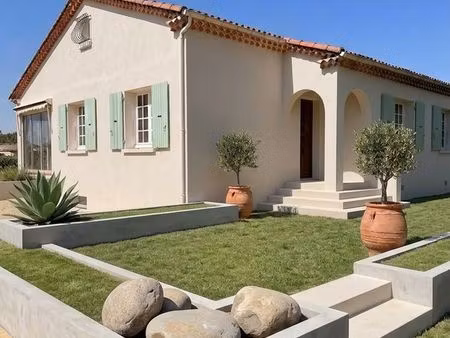 maison familiale de 130 m²