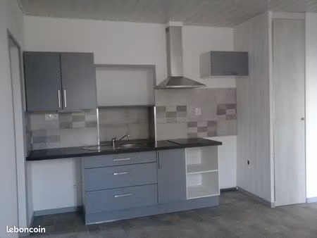 appartement t3