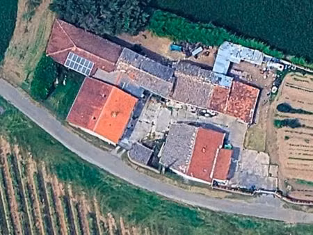 exclusivité magnifique corp de ferme a rénover