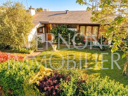 maison 4 pièces 110 m²