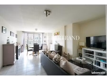 appartement 3 pièces 68 m²